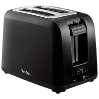 Тостер Tefal DELFINI, Чёрный