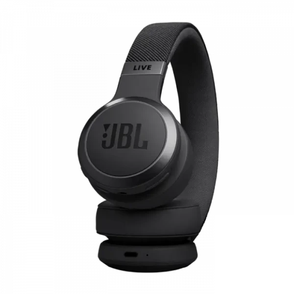 Căști JBL LIVE670NC, Negru