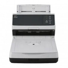 Scaner de documente cu alimentare automată Ricoh fi-8250, A4, Alb