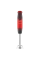 Blender de mână Tefal HB643538, Roșu