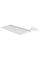 Set Tastatură + Mouse Logitech MK470, Fără fir, Alb