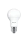 Bec cu LED Philips WW 230V FR ND, E27, Alb Cald