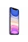 Smartphone Apple iPhone 11 / 64GB / 4GB RAM / Violet