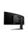 49 Monitor Gaming ASUS PG49WCD, QD OLED 5120x1440 Dual QHD, Negru
