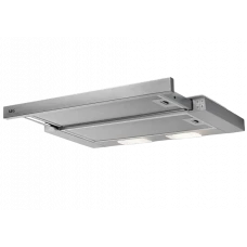 Hota încorporabilă AEG DPB3632S, Gri