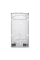 Холодильник LG GSLV90MCAE, DoorCooling+, Чёрный