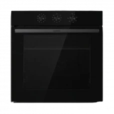 Электрический духовой шкаф Gorenje BO 6725 E02BG, Чёрный