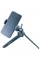 Trepied/Monopod Vanguard VESTA TT1 CHAM, Cap trepied de minge, Albastru