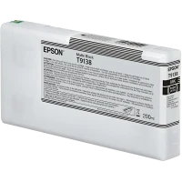 Cartuș de cerneală Epson T9138, 200ml, Negru mat