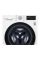 Mașină de spălat LG F2WV3S7S0E, 7kg, Alb