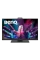 Монитор BenQ PD2700U / 27 дюймов / IPS 3840x2160 4K-UHD / Чёрный