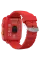 Детские часы Elari KidPhone 4G, Красный