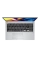 Ноутбук 15,6 ASUS Vivobook S 15 OLED M3502QA, Neutral Grey, AMD Ryzen 5 5600H, 8Гб/512Гб, Без ОС