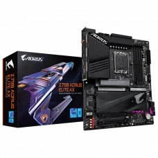 Placă de bază Gigabyte Z790 AORUS ELITE AX, LGA1700, Intel Z790, ATX