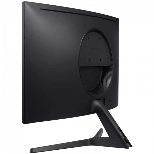 Игровой монитор Samsung C27RG50FQ / 27 дюймов / VA 1920x1080 FHD / Черный/Серый
