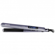 Выпрямитель для волос VITEK VT-8401, Серебристый