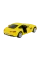 Jucărie cu telecomandă Rastar Mercedes AMG GT, 1:14, Galben (74000)