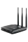 Router fără fir Netis WF2409D, Negru