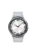 Ceas inteligent Samsung Galaxy Watch 6 Classic, 47mm, Argintiu
