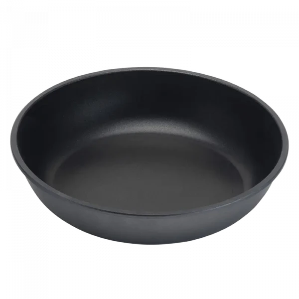 Set de vase Polaris EasyKeep-4DG, 1,7L, Negru