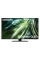 50 QLED SMART Телевизор Samsung QE50QN90DAUXUA, 3840x2160 4K UHD, Tizen, Чёрный
