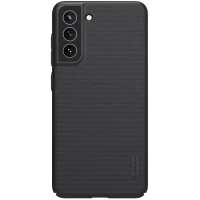 Husă Nillkin Nillkin SAM. S21 FE, Frosted, Negru