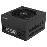 Sursă Alimentare PC Gigabyte GP-P850GM, 850W, ATX, Complet modular