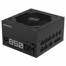 Sursă Alimentare PC Gigabyte GP-P850GM, 850W, ATX, Complet modular