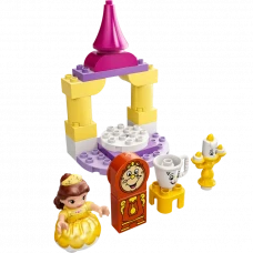 Constructor LEGO 10960, 2+