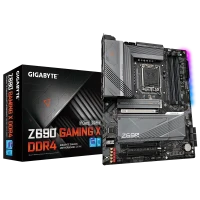 Placă de bază Gigabyte Z690 GAMING X DDR4, LGA1700, Intel Z690, ATX