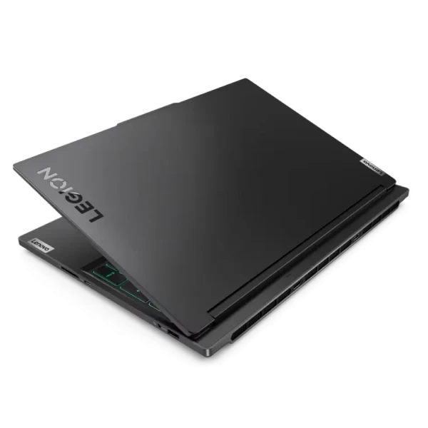 Laptop Gaming 16 Lenovo Legion 7 16IRX9, Eclipse Black, Intel Core i9-14900HX, 32GB/1024GB, Fără SO