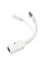 Punct de acces MikroTik OmniTIK 5 AC, Alb