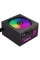 Sursă Alimentare PC Gamemax VP-800-RGB, 800W, ATX, Nemodular