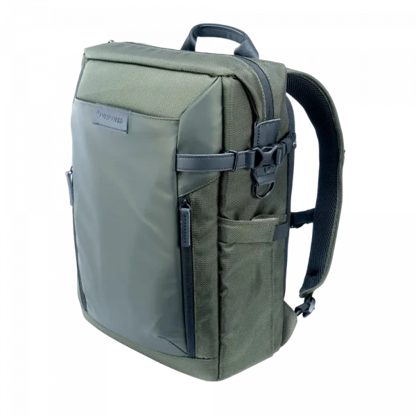Rucsac pentru cameră Vanguard VEO SELECT 41 GR, Verde