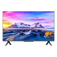 43 LED SMART TV Xiaomi L43M6-6AEU, 3840x2160 4K UHD, Android TV, Negru
