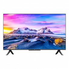 43 LED SMART TV Xiaomi L43M6-6AEU, 3840x2160 4K UHD, Android TV, Negru