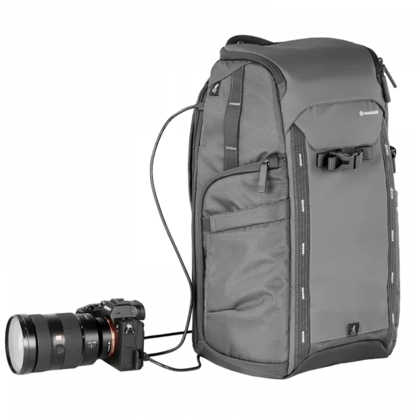 Rucsac pentru cameră Vanguard VEO ADAPTOR R44 GY, Gri