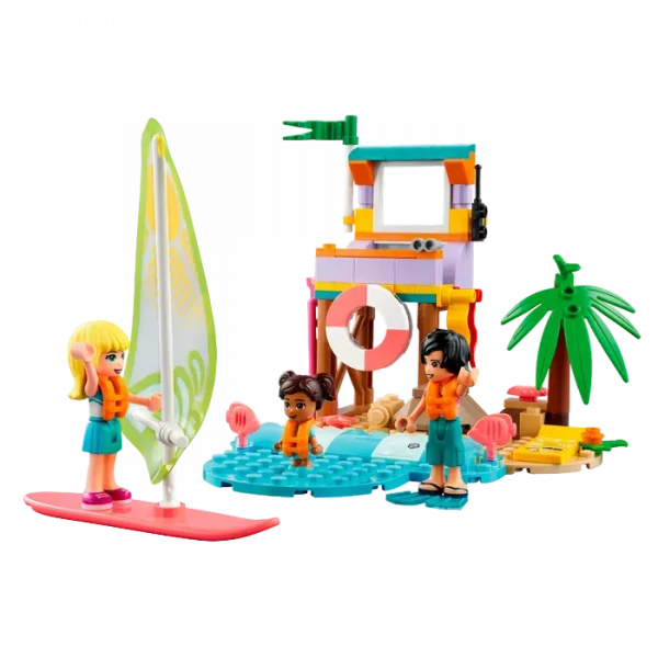 Конструктор LEGO 41710, 6+