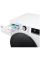 Mașină de spălat LG F4WR711S2W, 11kg, Alb
