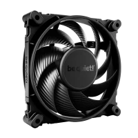 Ventilator PC be quiet! Silent Wings 4 PWM High-speed, 120 mm