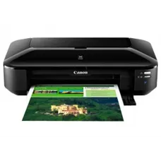 Imprimantă cu jet de cerneală Canon PIXMA iX6840, A3+, Negru