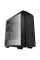 Компьютерный корпус Deepcool CG560, Midi-Tower, ATX PS2 , Чёрный