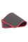 Mouse Pad pentru jocuri Gembird MP-GAMEPRO, Small, Negru/Roșu