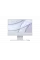 Computer All-in-One Apple iMac A2438 / 24 inch / M1 8-core CPU & GPU / 8GB RAM / 256GB SSD / macOS Big Sur / Argintiu