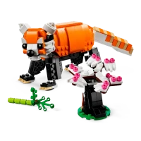 Constructor LEGO 31129, 9+