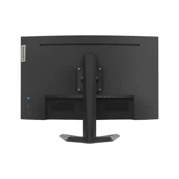 31,5 Игровой монитор Lenovo G32qc-30, VA 2560x1440 WQHD, Чёрный
