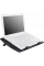 Suport de răcire pentru laptop Deepcool WIND PAL FS, 17, Negru