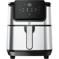 Мультипечь Electrolux E6AF1-4ST, Нержавеющая сталь