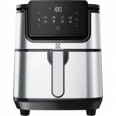 Мультипечь Electrolux E6AF1-4ST, Нержавеющая сталь