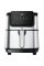 Мультипечь Electrolux E6AF1-4ST, Нержавеющая сталь